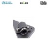 Original Prusa i3 MK3S+ Bearing Clips 3 Pcs